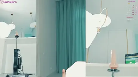 art_porno — Stripchat recorded stream screenshot (30 Aug 2025)