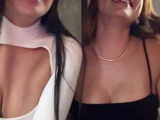 cheerrybomb — Camsoda recorded stream image, 30.08.2025 00:20