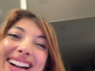 cheerrybomb — Camsoda recorded stream image, 30.08.2025 00:20