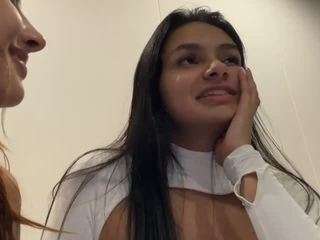 cheerrybomb — Camsoda recorded stream image, 30.08.2025 00:20
