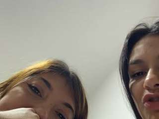 cheerrybomb — Camsoda recorded stream image, 30.08.2025 00:20