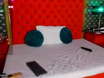 valleriejonnes — Chaturbate recorded stream image, 29.08.2025 18:40