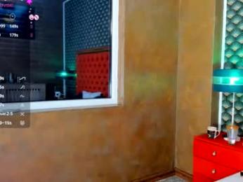 valleriejonnes — Chaturbate recorded stream image, 29.08.2025 18:40