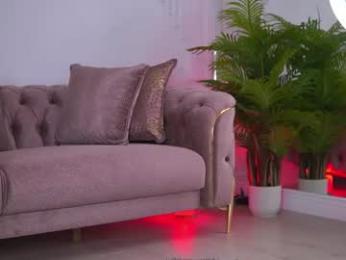 abbela_white — Chaturbate recorded stream image, 30.08.2025 05:30