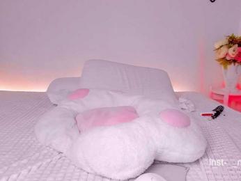 Maarymur — Bongacams recorded stream image, 14.02.2025 21:00