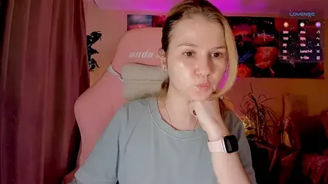 GoodWitch_ — Stripchat recorded stream screenshot (30 Aug 2025)