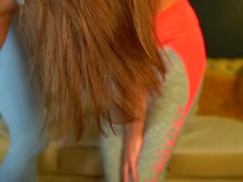sophydiva — Chaturbate recorded stream image, 30.08.2025 05:10