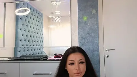 Theowonder — Stripchat recorded stream image, 30.08.2025 06:30