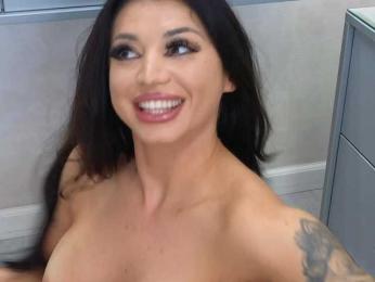 Theowonder — Bongacams recorded stream image, 30.08.2025 06:40