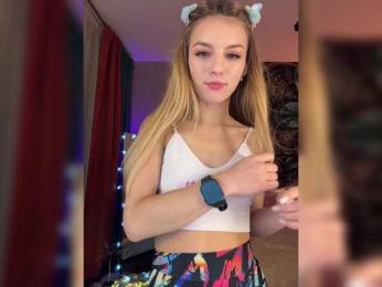 ilittleheart — Bongacams recorded stream image, 14.02.2025 17:10