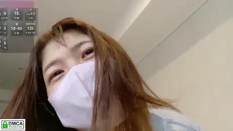 SUZU_ — Stripchat recorded stream image, 30.08.2025 13:10