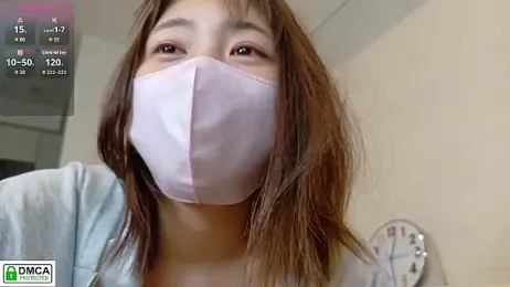 SUZU_ — Stripchat recorded stream image, 30.08.2025 13:10