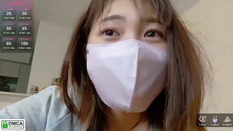 SUZU_ — Stripchat recorded stream image, 30.08.2025 13:10