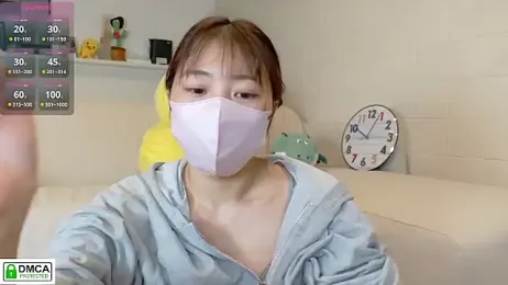 SUZU_ — Stripchat recorded stream image, 30.08.2025 13:10