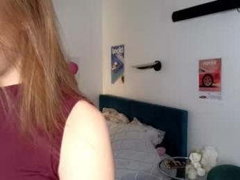 smoothnesss — Chaturbate recorded stream image, 30.08.2025 10:30