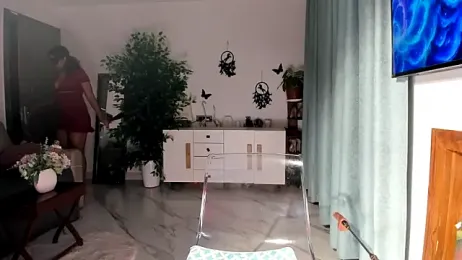 Bad_Girl_Kayra69 — Stripchat recorded stream image, 30.08.2025 17:00