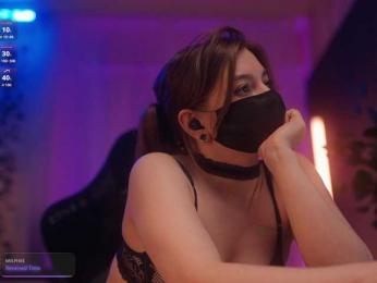 arimass — Bongacams recorded stream image, 30.08.2025 15:20