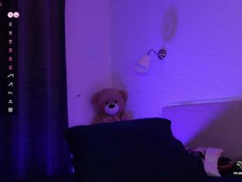 AngelaMyst — Bongacams recorded stream image, 30.08.2025 14:40