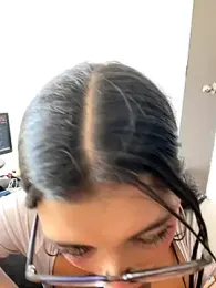 Dulce-diosa — Stripchat recorded stream screenshot (30 Aug 2025)