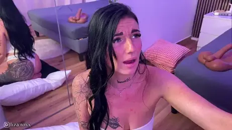 LizaRoxx — Stripchat recorded stream image, 30.08.2025 20:00