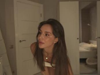 valerieh — Chaturbate recorded stream image, 31.08.2025 07:10
