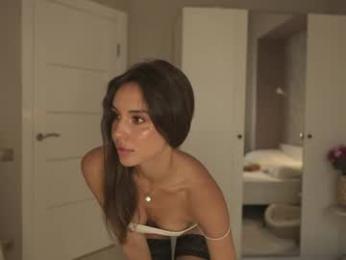 valerieh — Chaturbate recorded stream image, 31.08.2025 07:10