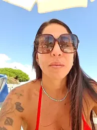sexy7883 — Stripchat recorded stream image, 31.08.2025 11:10