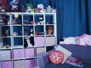 madnessalise — Chaturbate recorded stream screenshot (31 Aug 2025)