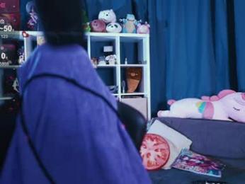 madnessalise — Chaturbate recorded stream screenshot (31 Aug 2025)