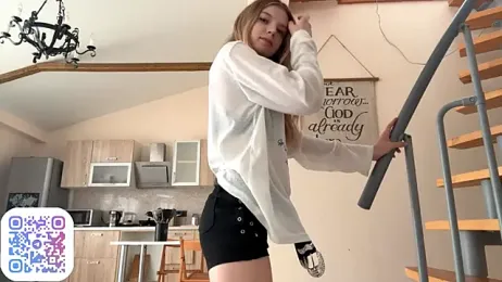 FruityXo — Stripchat recorded stream image, 31.08.2025 11:00