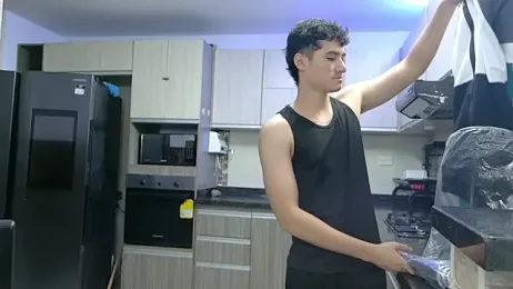 Boysgang_sex — Stripchat recorded stream image, 31.08.2025 11:30