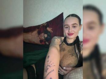 Italianka — Bongacams recorded stream screenshot (31 Aug 2025)