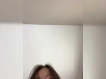 OlivkaVif — Bongacams recorded stream screenshot (31 Aug 2025)