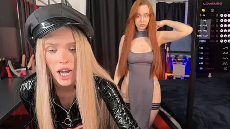 mikkixmeow — Stripchat recorded stream image, 31.08.2025 17:30