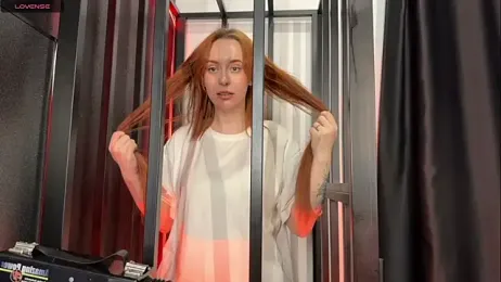 mikkixmeow — Stripchat recorded stream image, 31.08.2025 17:30