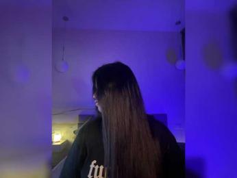Vilgelmina — Bongacams recorded stream image, 14.02.2025 21:10