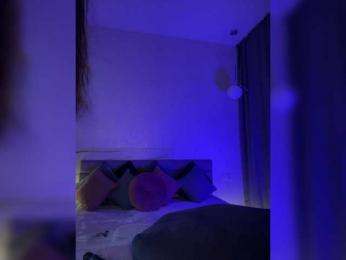 Vilgelmina — Bongacams recorded stream image, 14.02.2025 21:10