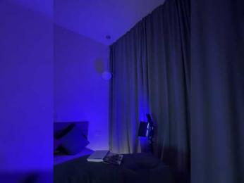 Vilgelmina — Bongacams recorded stream image, 14.02.2025 21:10