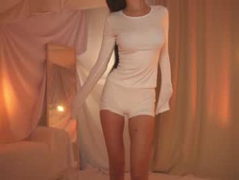 sunny_maria — Chaturbate recorded stream image, 31.08.2025 22:10