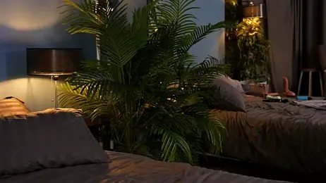 _keeti_ — Stripchat recorded stream image, 31.08.2025 18:00