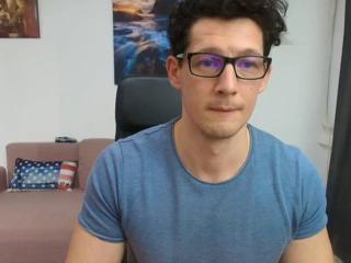 Brutus K — Flirt4free recorded stream image, 27.01.2025 12:50