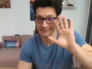 Brutus K — Flirt4free recorded stream image, 27.01.2025 12:50
