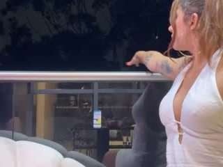 maggiejones — Camsoda recorded stream screenshot (31 Aug 2025)