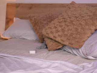 alana-haze — Camsoda recorded stream image, 01.09.2025 01:10