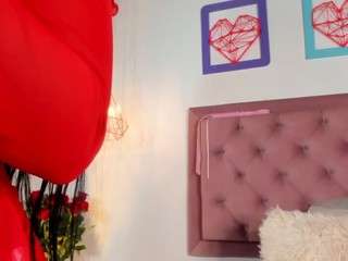 susan-zc — Camsoda recorded stream screenshot (15 Feb 2025)