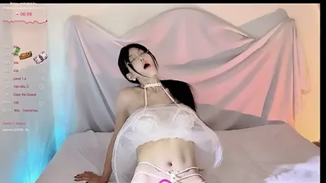 Irene--- — Stripchat recorded stream screenshot (01 Sep 2025)