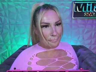 tamaramilano — Camsoda recorded stream image, 01.09.2025 08:10