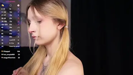 Naughty__Couplles — Stripchat recorded stream image, 01.09.2025 06:40