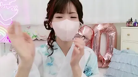 -minami- — Stripchat recorded stream image, 01.09.2025 12:00
