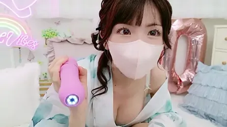 -minami- — Stripchat recorded stream image, 01.09.2025 12:00
